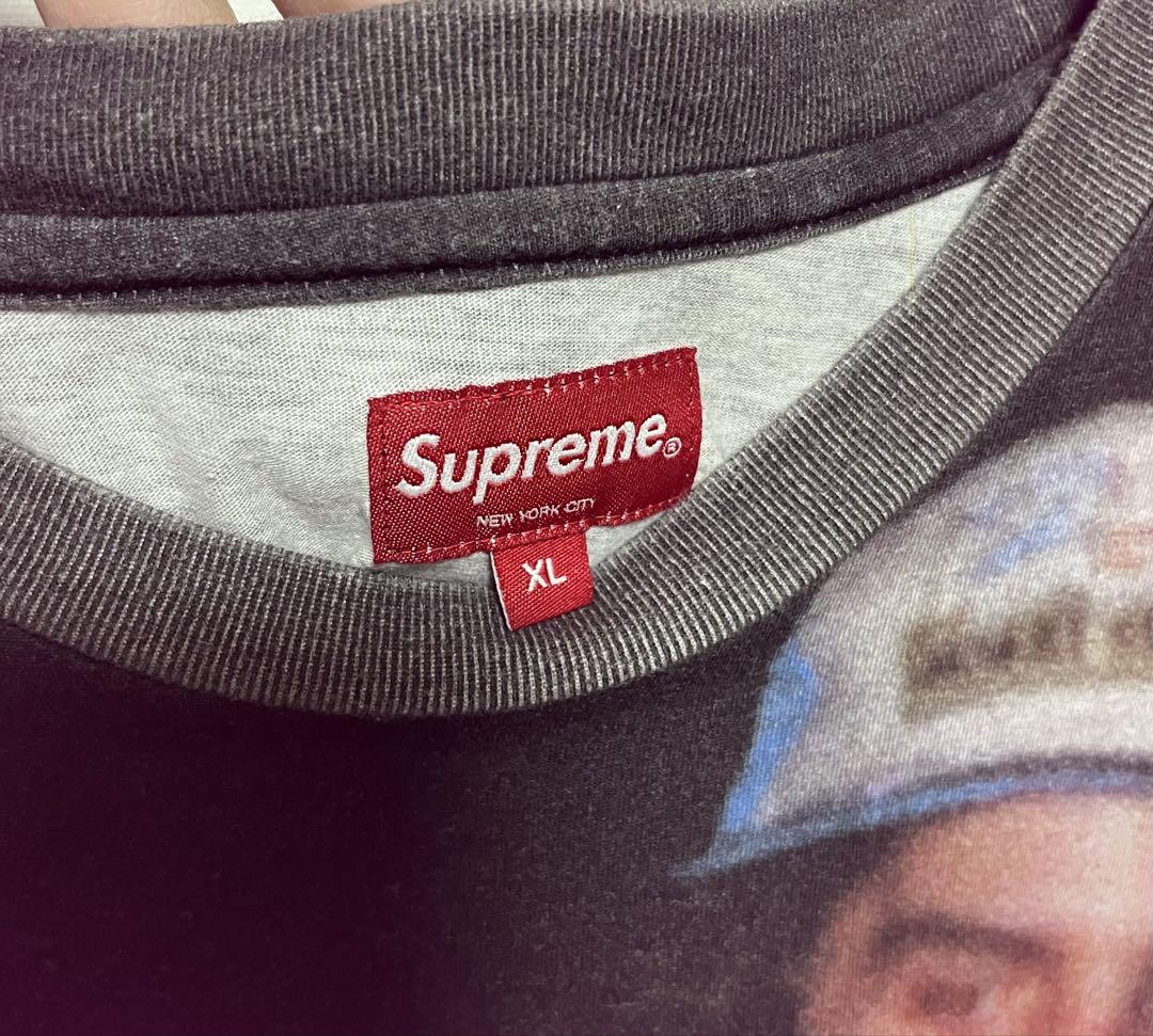 supreme Dash Snow S/S Top - メルカリ
