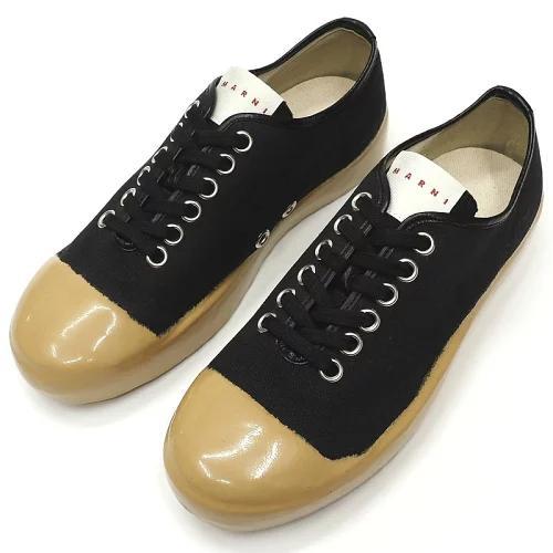 D06345 未使用品 MARNI スニーカー マルニ【サイズ:40】
