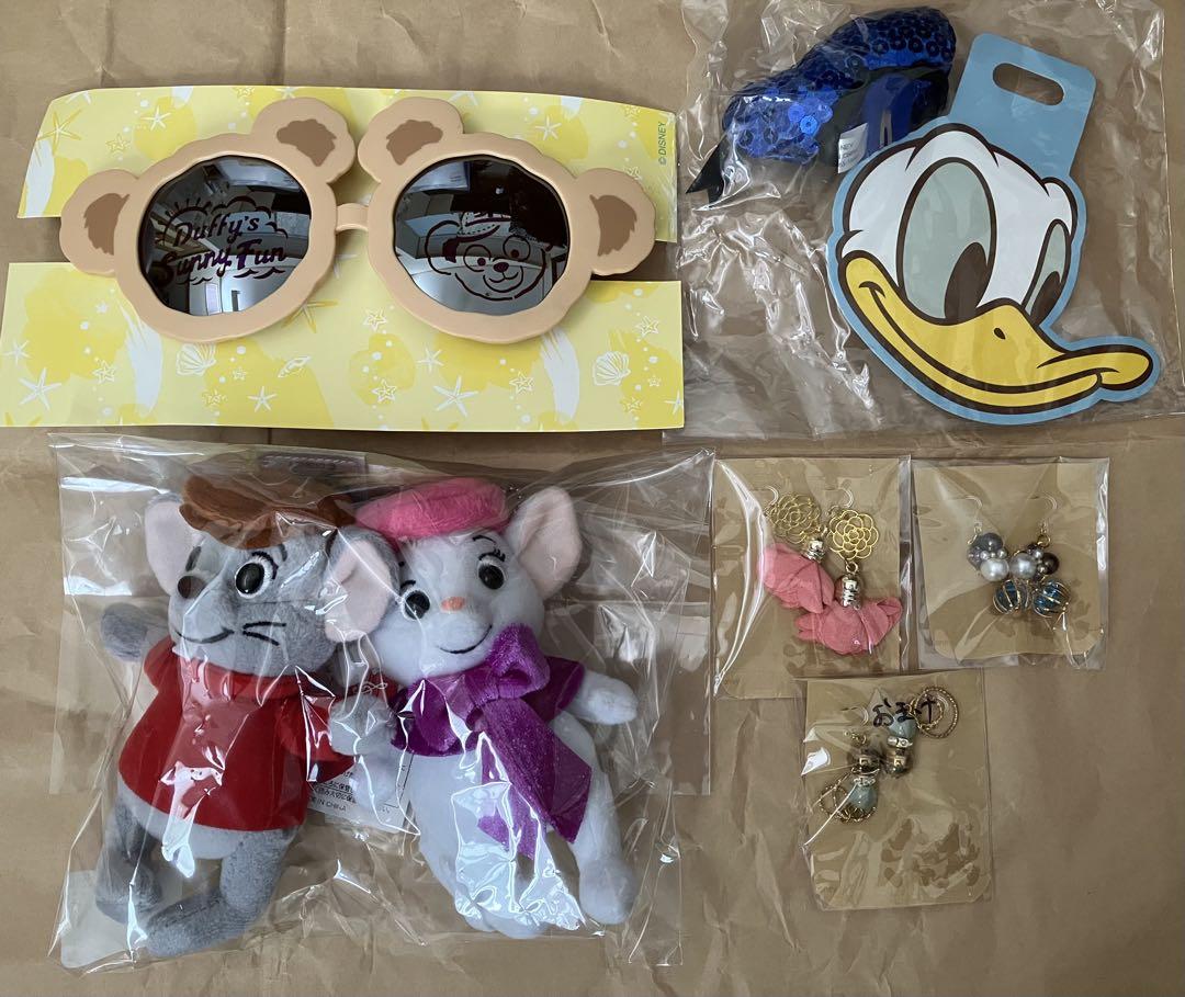 ディズニー グッズ まとめ売り - メルカリ