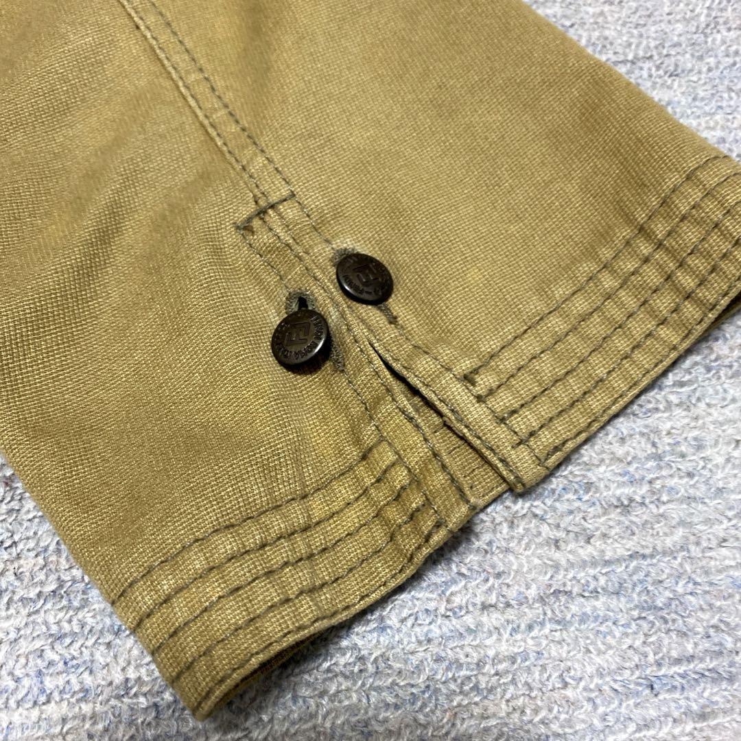 【FENDI】フェンディ　ジャケット　リミタリー　レディース　42