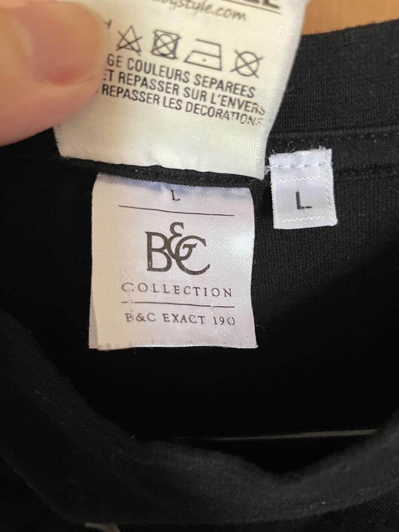 B-Cタグ