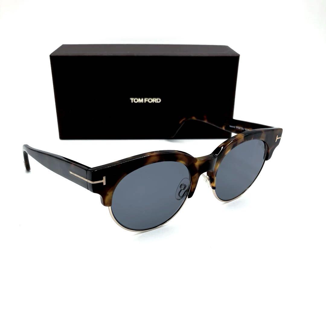 訳あり新品　TOM FORD トムフォード　メンズ レディース