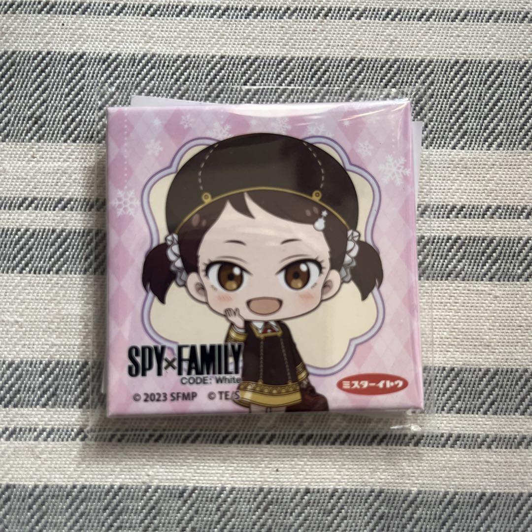 モブサイコ100×文房具カフェ 描き下ろし缶バッジ ランダム販売