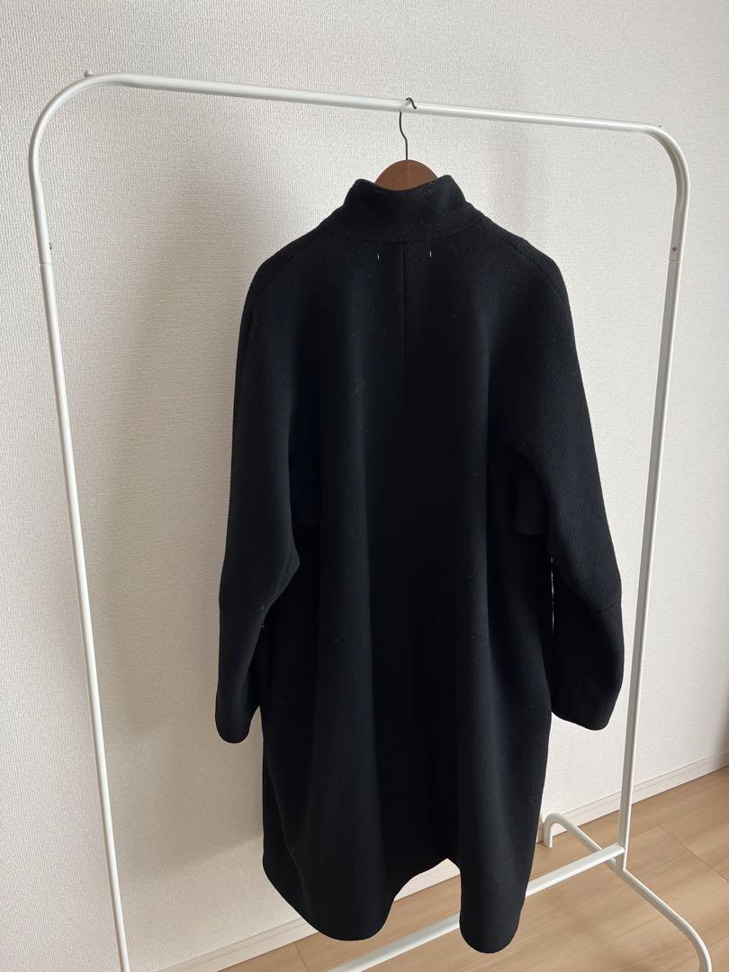 ロングコート　suzuki takayuki