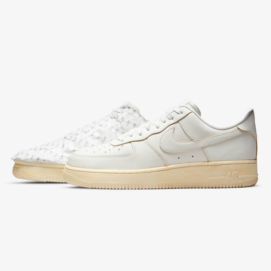 ナイキ 1 '07 LV8 NIKE メンズ スニーカー AF1 9ughT-m27542372818 エアフォース HOT低価
