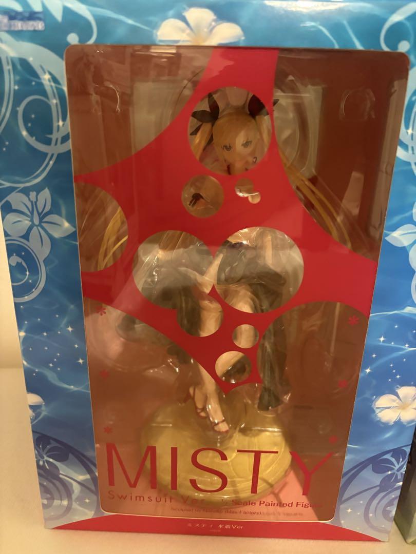 1/7 シャイニング・ウィンド 水着ver. マックスファクトリー