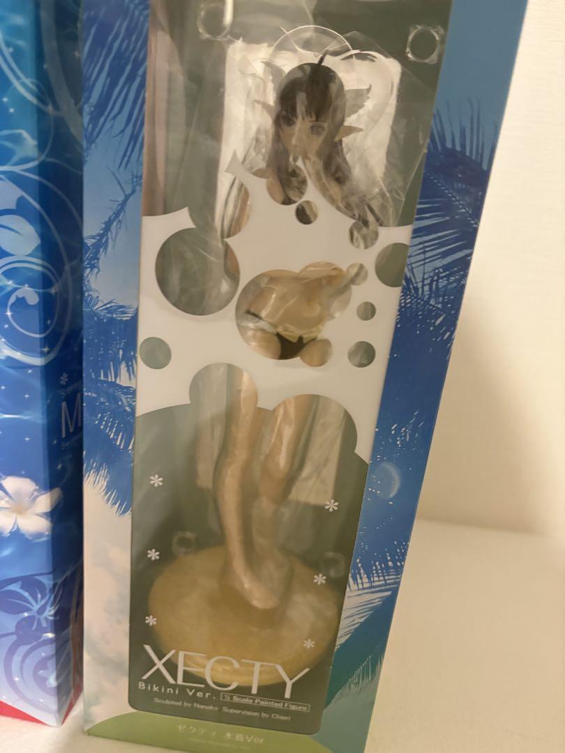 1/7 シャイニング・ウィンド 水着ver. マックスファクトリー