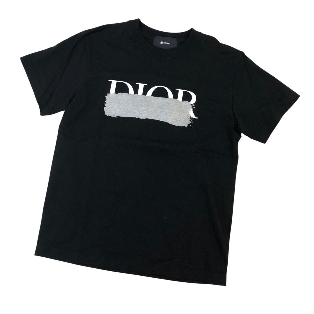 D616-11 Account アカウント 半袖 Tシャツ トップス