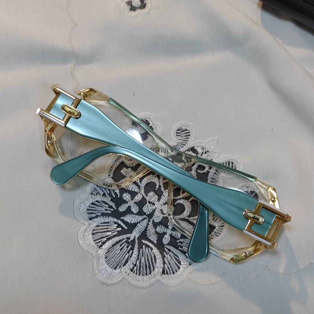 れます カザール 希少超レア美品 ChiYy-m27543632532 サングラス すカザール
