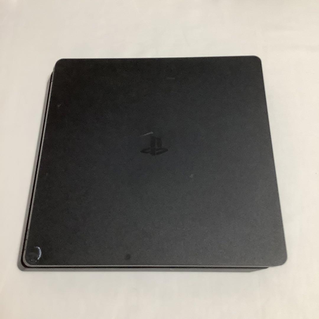 【ジャンク】PS4本体のみ