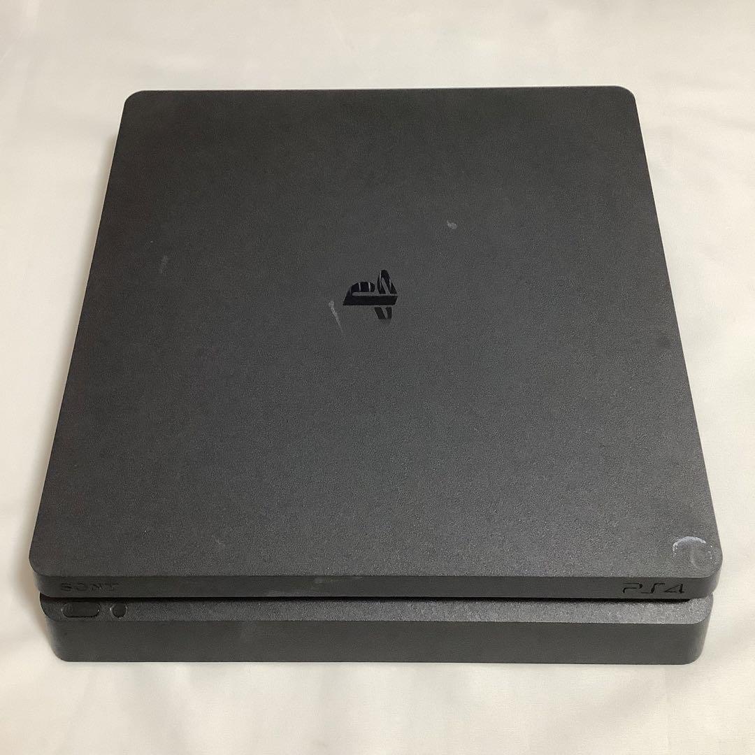 【ジャンク】PS4本体のみ