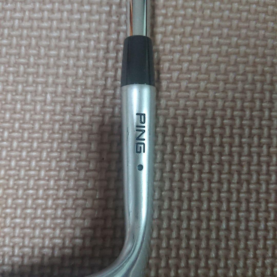 ピン GLIDE3.0 ウェッジ2本セット レフティ 52° 56°