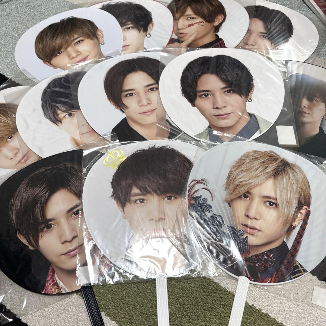 Hey!Say!JUMP 山田涼介 まとめ売り