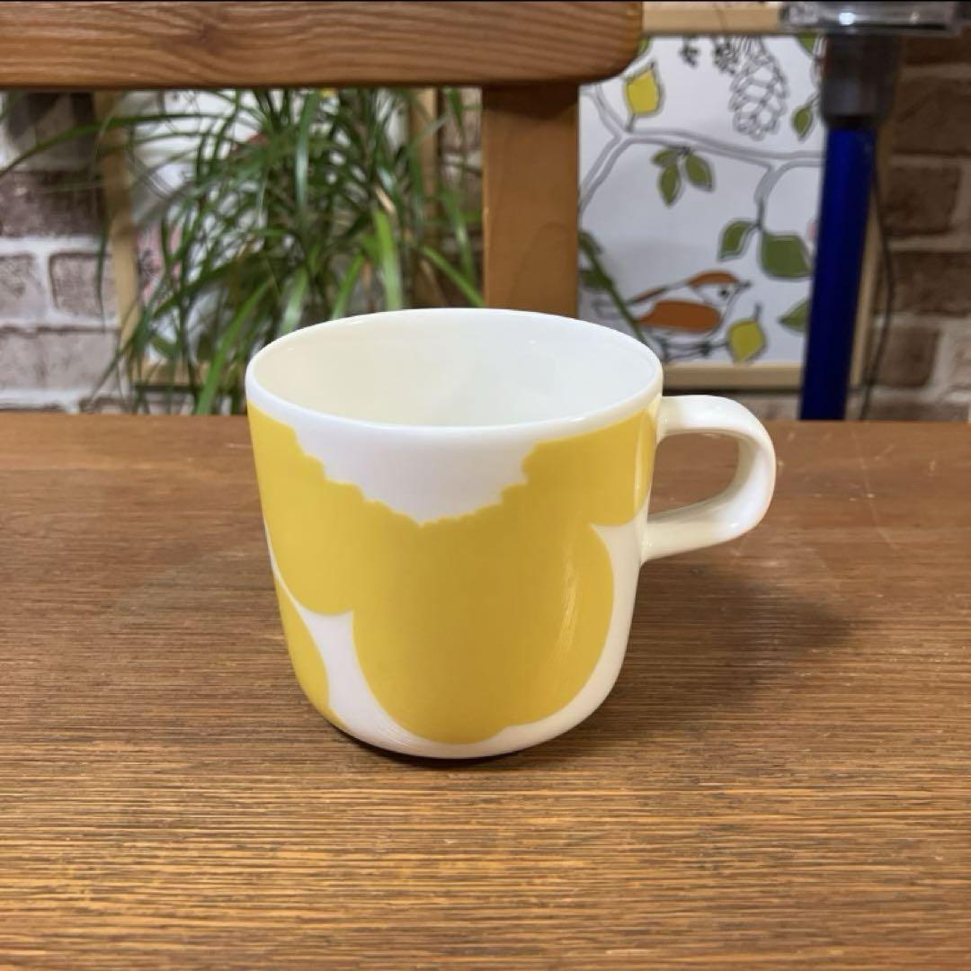 marimekko  Iso Unikko コーヒーカップ❤︎