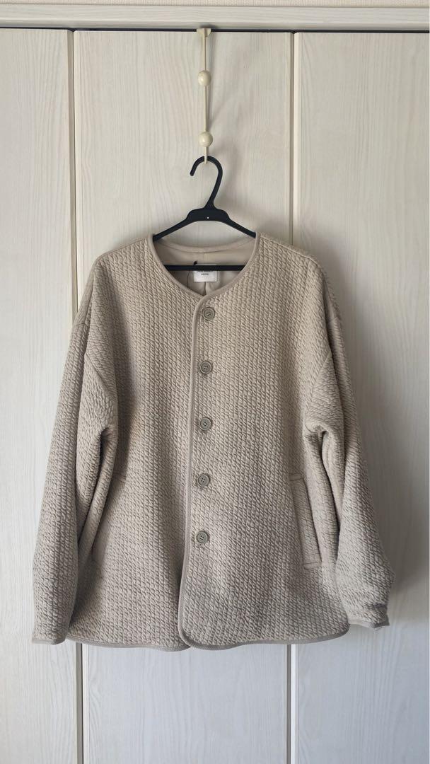ELLIE Mサイズ2WAYリボンロンパース【NAVY】 ワンピース