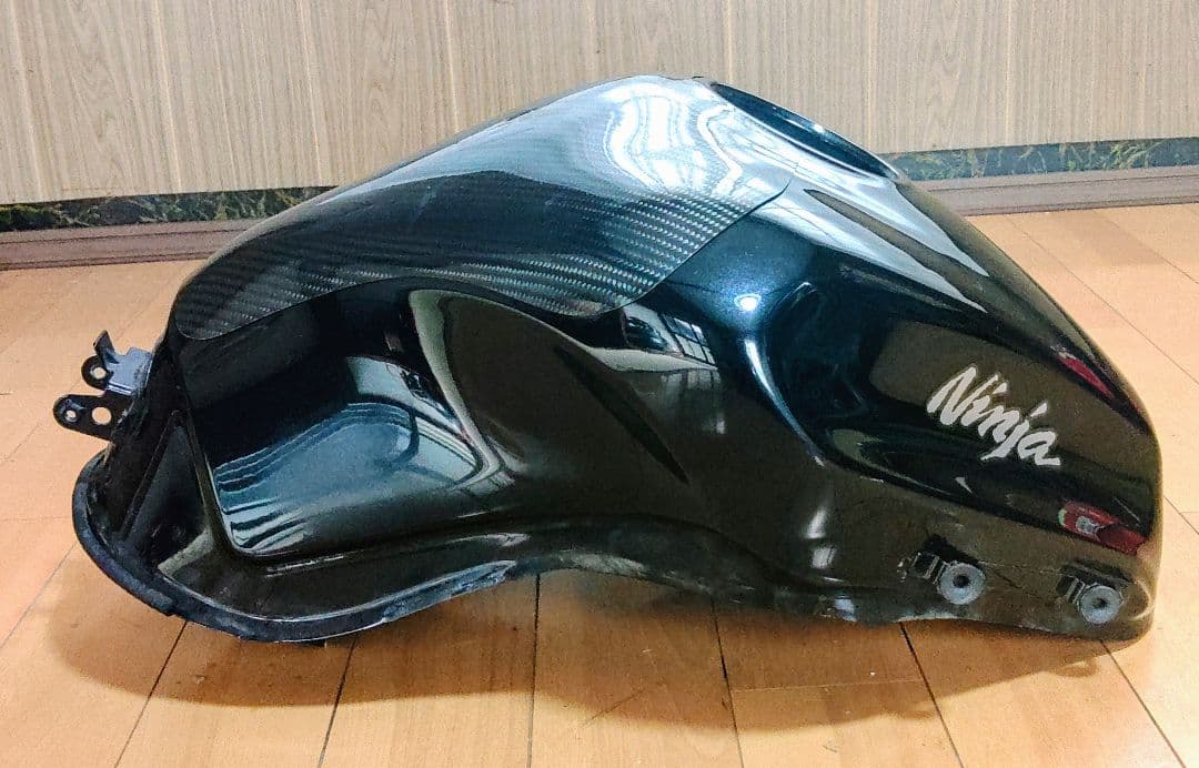 ニンジャ1000 2015年 純正タンク Ninja1000