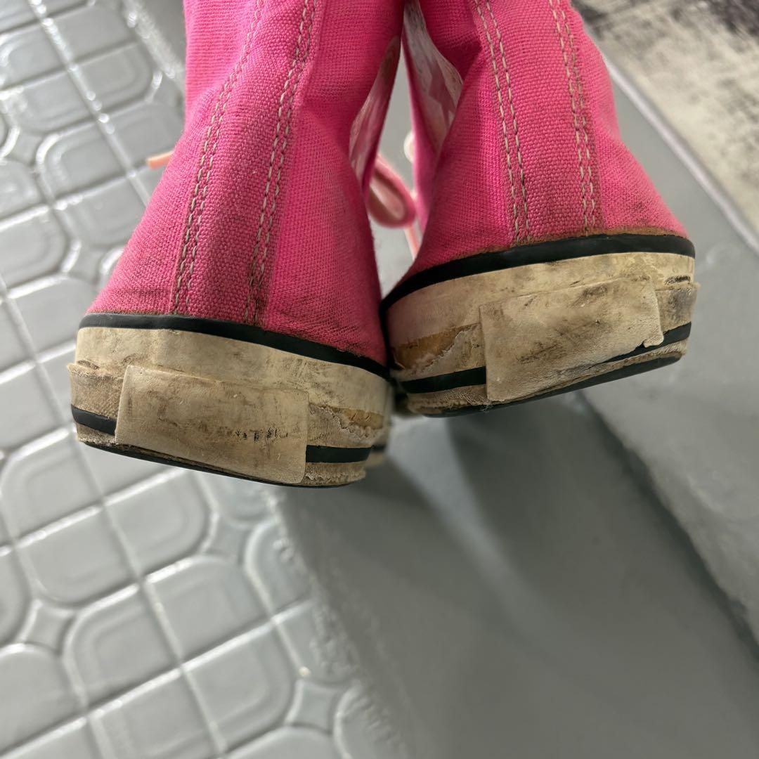 80s converse オールスター 26.5 オリジナル
