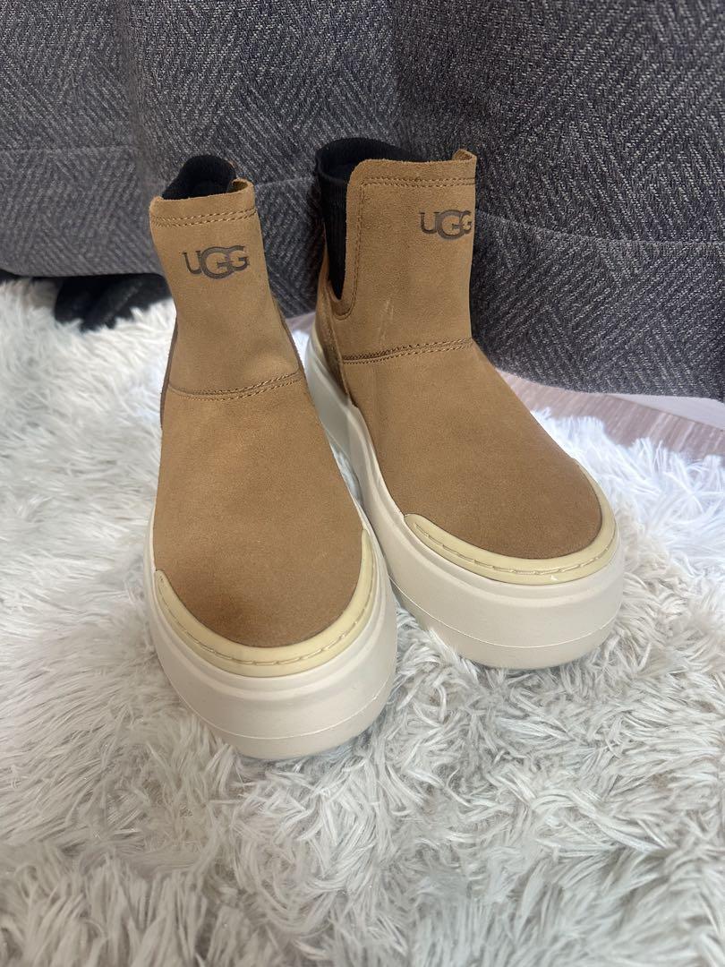 UGG