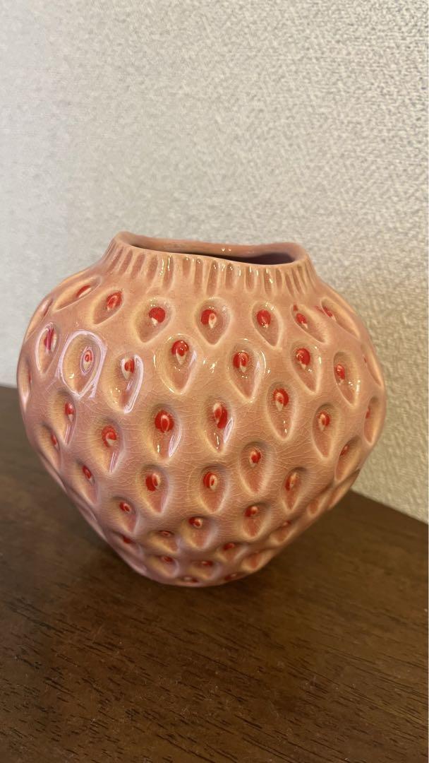 DES POTSいちごＳサイズ