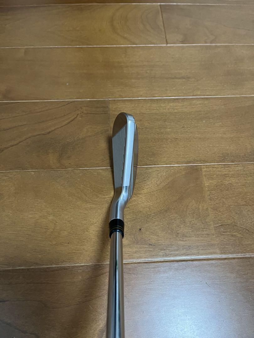 SRIXON ZU85 アイアン型ユーティリティ 3番20度