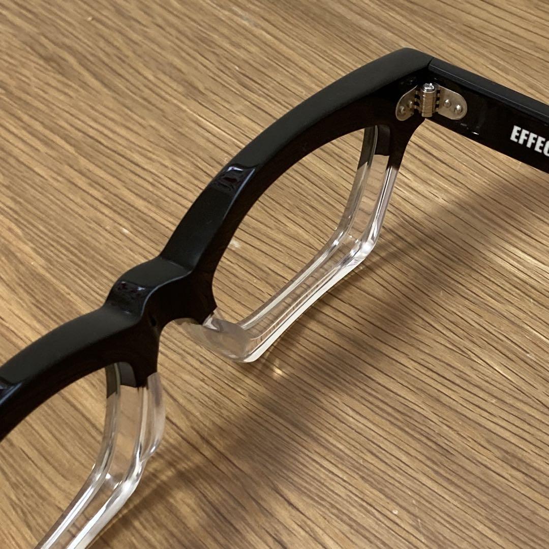 EFFECTOR 2024AWモデル「DESTO」新品未使用品 BK2