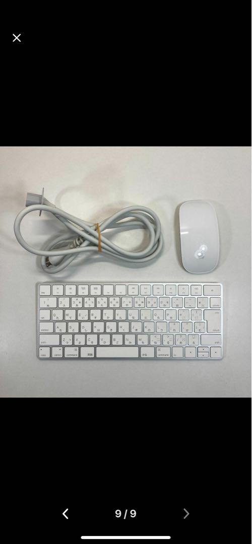 iMac 2015 訳あり