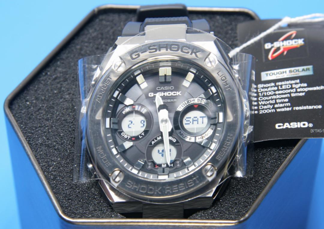 g shock model 5445