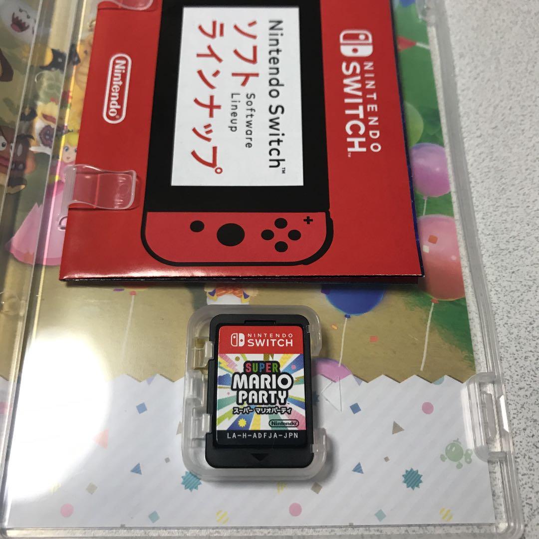 Nintendo Switch ゲームソフト 4本セット Nintendo Switch 人気ソフト4