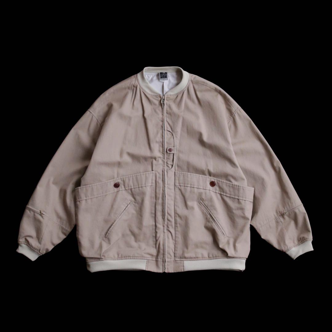 NOROLL ROUTINE C/L JACKET ジャケットcolo