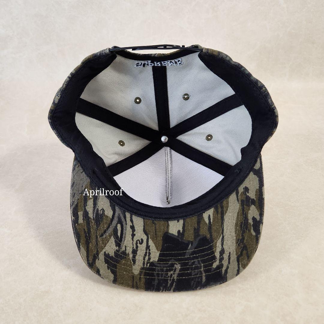 Supreme Horizon 5-Panel Cap NMC3 帽子