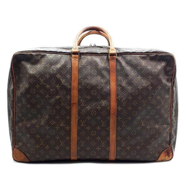 ルイヴィトン ボストンバッグ 鞄 M41401 シリウス65 モノグラム