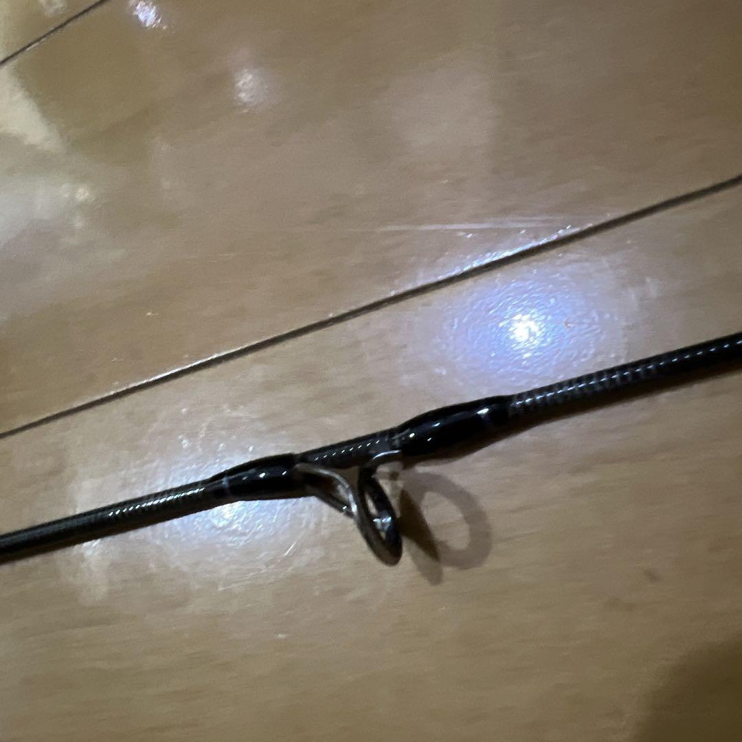 リップルフィッシャー　アクイラ　80-4