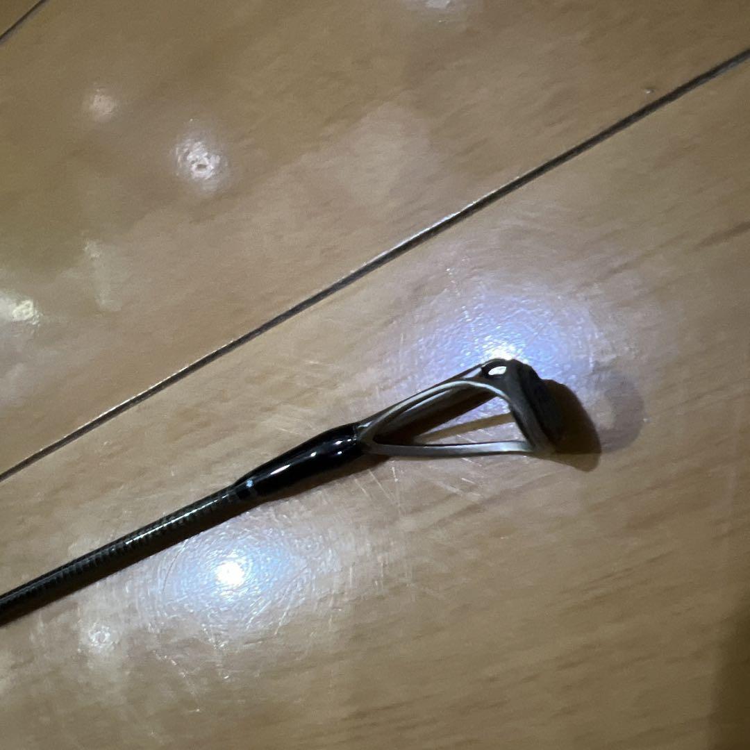 リップルフィッシャー　アクイラ　80-4