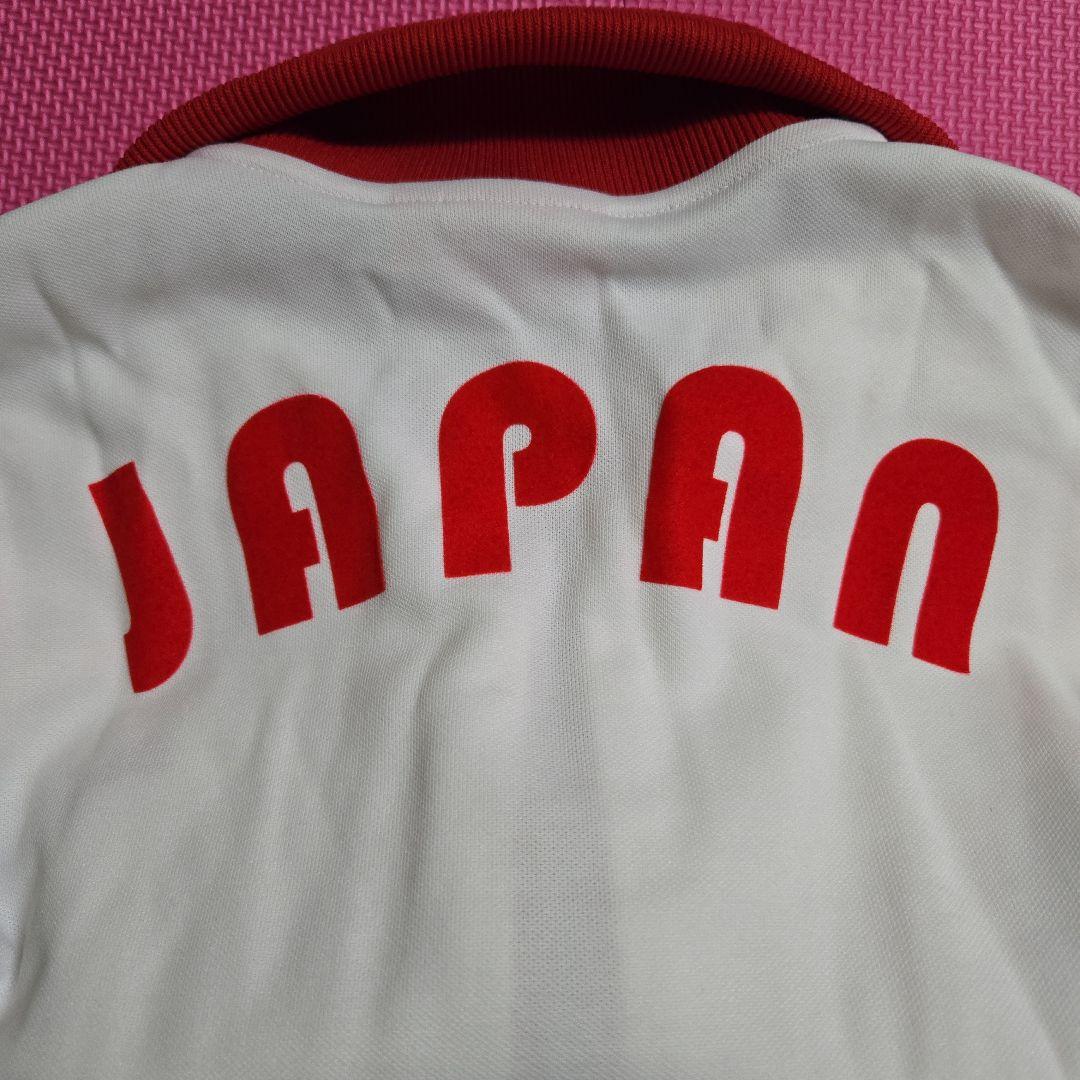 PUMA 日本代表 トラックジャケット 新品 日本製 プーマ 日の丸
