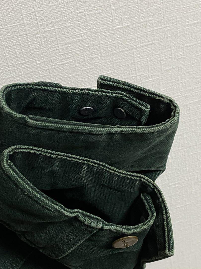carhartt - USA製 SPCカラー Sサイズ Carhartt チョアコート