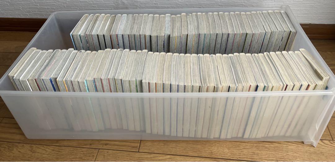 ワンピース 1〜82巻 82冊