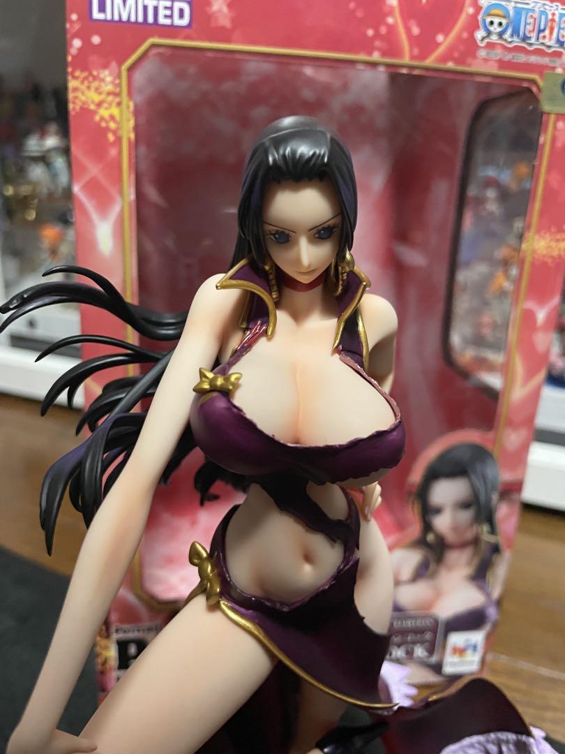 POP LIMITED EDITION” ボア・ハンコック Ver.3D2Y