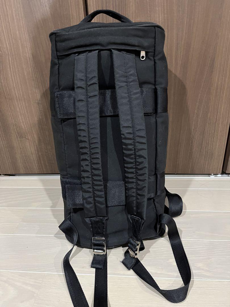 THE NORTH FACE PURPLE LABEL 3wayダッフルバッグ THE NORTH FACE PURPLE LABEL 3WAYダッフルバッグ バッグ