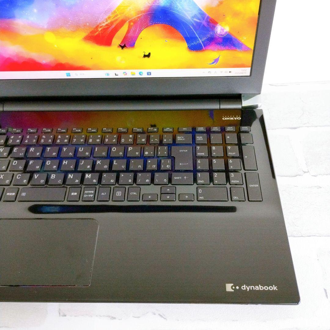 たっぷり1TB✨Corei7✨フルHD✨最新Win11✨ノートパソコン カメラ付 大容量1TB✨Corei7✨フルHD✨最新 Win11✨カメラ付 ノート
