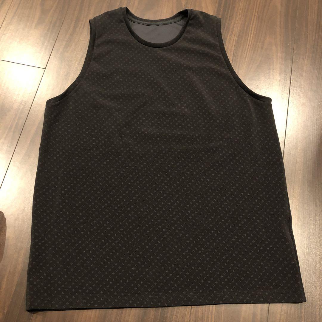 cronos クロノス　タンクトップ