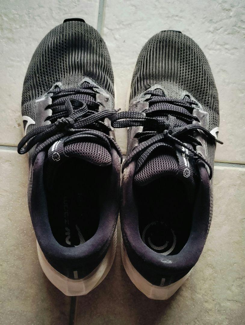 アメージングタイランド・グランドセール Nike スパイク 8.5 US サイズ CV3853-001 スポーツシューズ シューズ