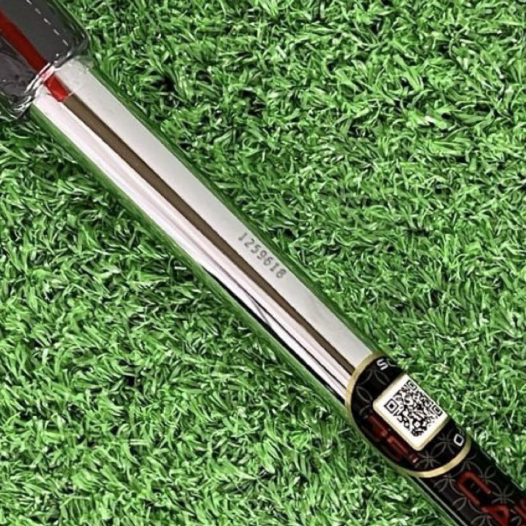 ⭐︎パター Super Select Newport 2.5+ 35インチ