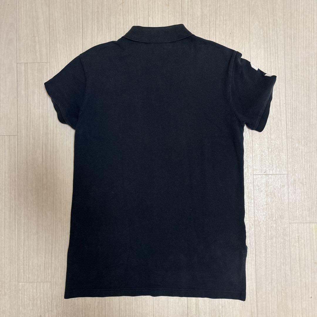 Polo Ralph Lauren ポロシャツ 黒