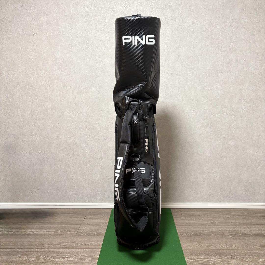 PING TOUR