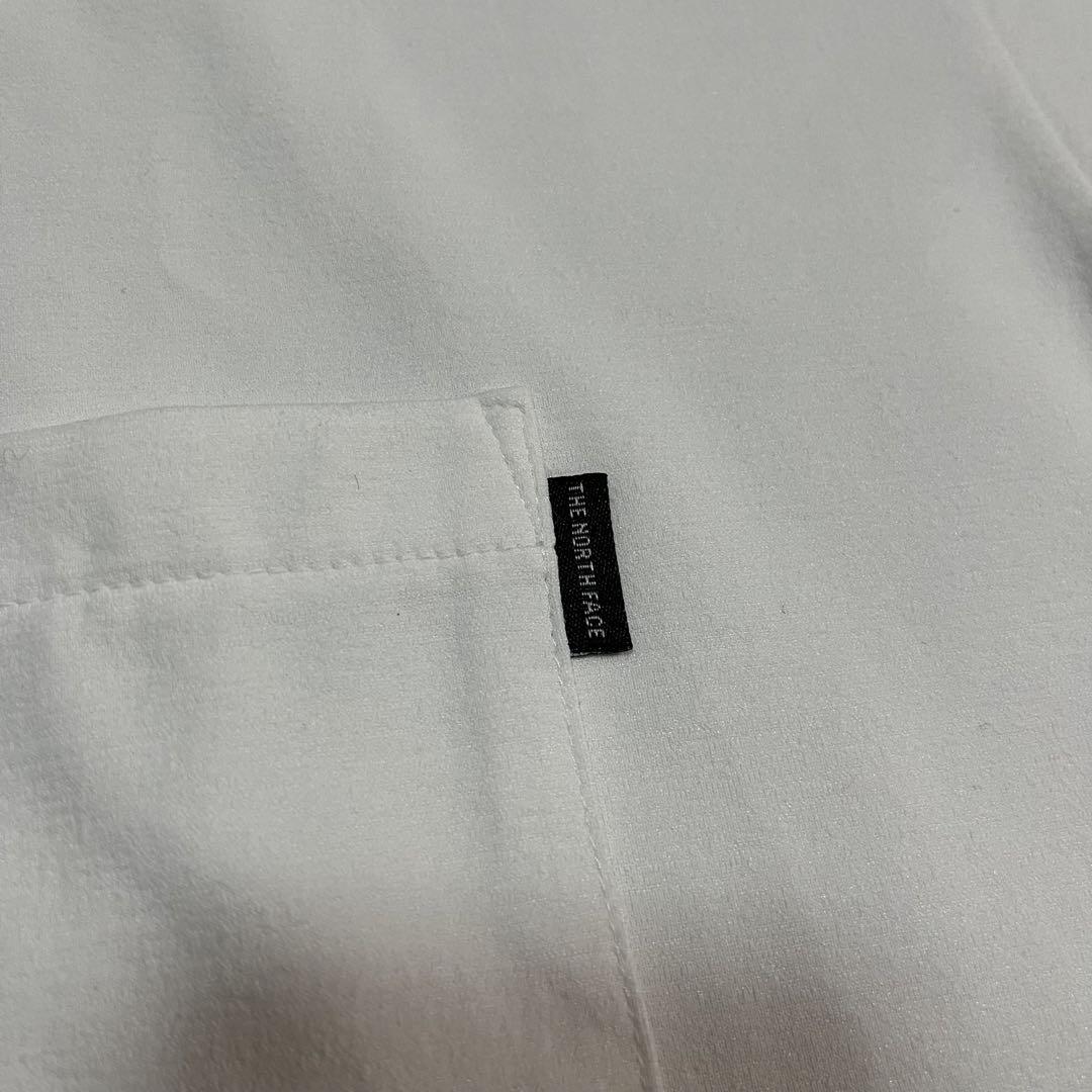 ★のーさん専用★ノースフェイス ロングスリーブエアリーリラックスティー XL
