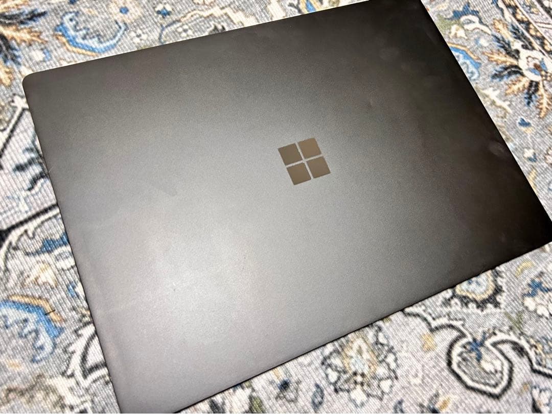 ハイスペック Surface laptop2 i7/16GB/SSD512GB Microsoft Surface