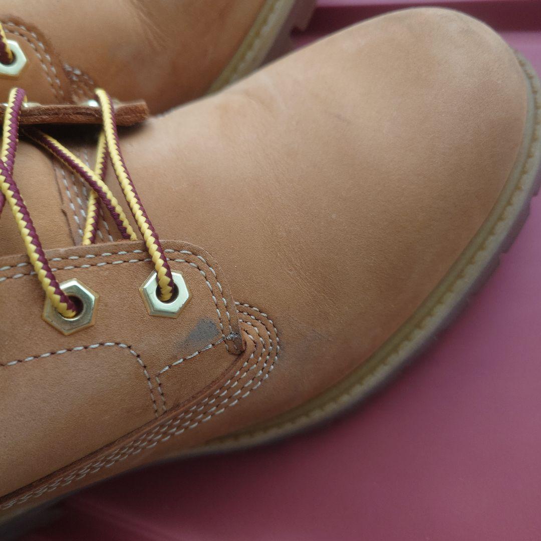 Timberland 防水ブーツ US 7.5