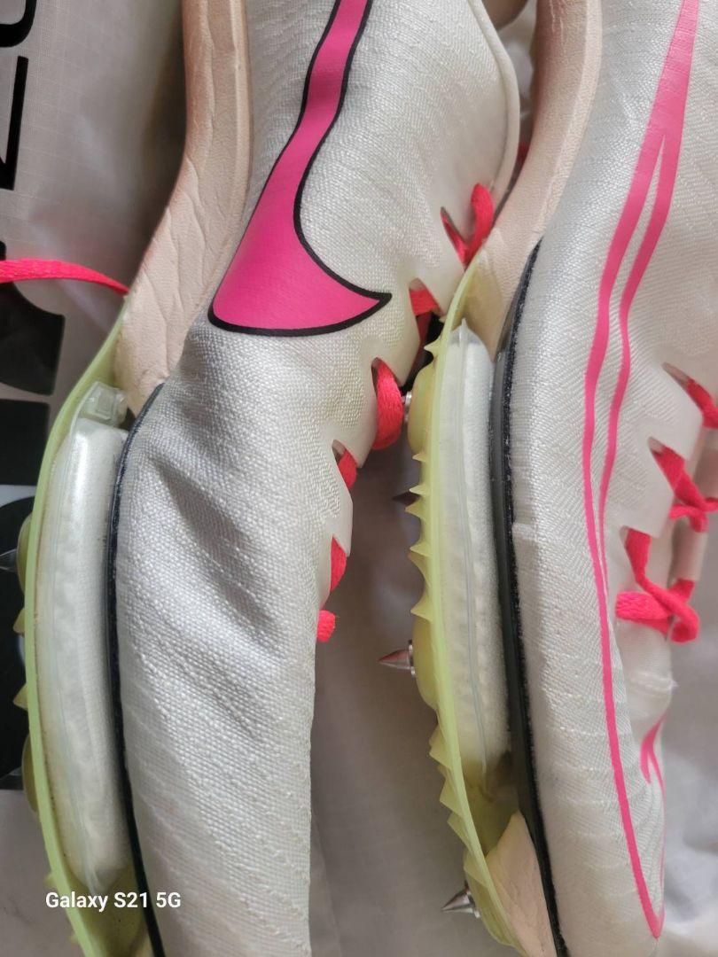 スパイク・シューズ Nike MAXFly 1