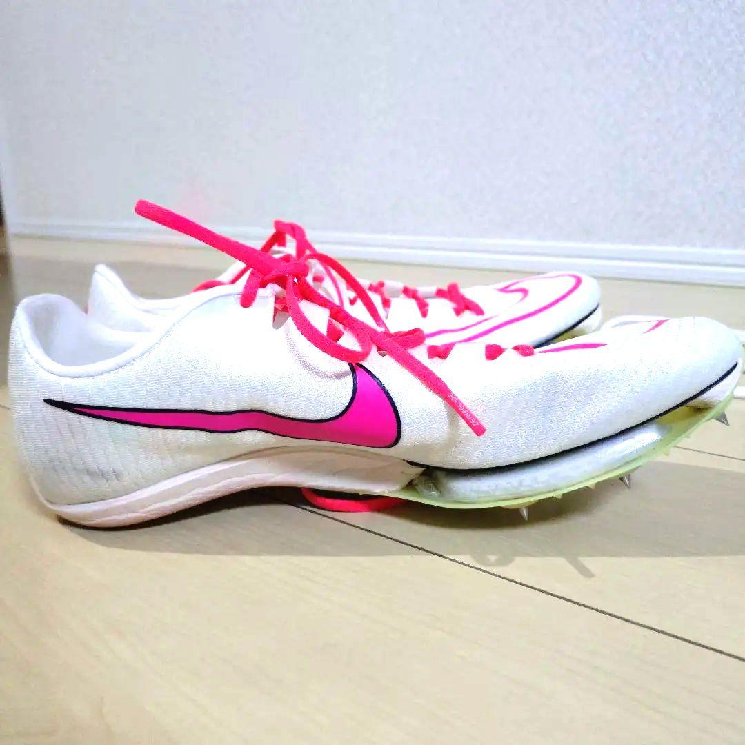 スパイク・シューズ Nike MAXFly 1