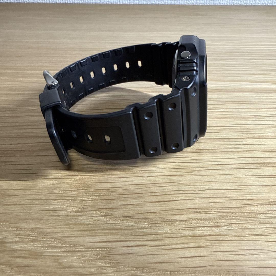 G-SHOCK タフソーラー 5600 電波